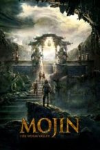 Nonton Film Mojin: The Worm Valley (2018) Subtitle Indonesia Streaming Movie Download