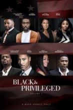 Nonton Film Black Privilege (2019) Subtitle Indonesia Streaming Movie Download