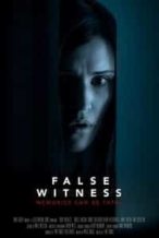 Nonton Film False Witness (2018) Subtitle Indonesia Streaming Movie Download