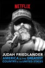 Nonton Film Judah Friedlander: America Is the Greatest Country in the United States (2017) Subtitle Indonesia Streaming Movie Download