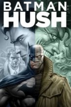 Nonton Film Batman: Hush (2019) Subtitle Indonesia Streaming Movie Download