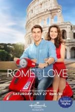 Rome in Love (2019)