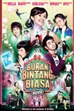 Nonton Film Extraordinary Star (2007) Subtitle Indonesia Streaming Movie Download