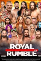 Layarkaca21 LK21 Dunia21 Nonton Film WWE Royal Rumble (2019) Subtitle Indonesia Streaming Movie Download