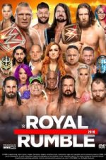 WWE Royal Rumble (2019)