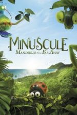 Minuscule – Mandibles from Far Away (2018)