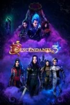 Nonton Film Descendants 3 (2019) Subtitle Indonesia Streaming Movie Download