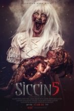 Nonton Film Siccin 5 (2018) Subtitle Indonesia Streaming Movie Download