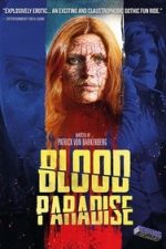 Blood Paradise (2018)