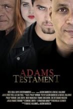 Nonton Film Adam’s Testament (2016) Subtitle Indonesia Streaming Movie Download