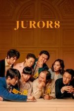 The Juror (2019)