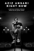 Layarkaca21 LK21 Dunia21 Nonton Film Aziz Ansari: RIGHT NOW (2019) Subtitle Indonesia Streaming Movie Download
