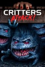 Nonton Film Critters Attack! (2019) Subtitle Indonesia Streaming Movie Download