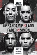 Layarkaca21 LK21 Dunia21 Nonton Film UFC Fight Night 155: de Randamie vs. Ladd (2019) Subtitle Indonesia Streaming Movie Download