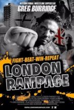 Nonton Film London Rampage (2018) Subtitle Indonesia Streaming Movie Download