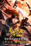 Layarkaca21 LK21 Dunia21 Nonton Film Ninja Announcement (2018) Subtitle Indonesia Streaming Movie Download