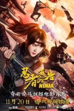 Nonton Film Ninja Announcement (2018) Subtitle Indonesia Streaming Movie Download