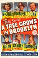 Layarkaca21 LK21 Dunia21 Nonton Film A Tree Grows in Brooklyn (1945) Subtitle Indonesia Streaming Movie Download