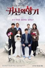 Nonton Film Scent of a Ghost (2019) Subtitle Indonesia Streaming Movie Download