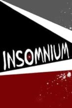 Nonton Film Insomnium (2017) Subtitle Indonesia Streaming Movie Download