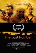 Nonton Film The Lost Number (2012) Subtitle Indonesia Streaming Movie Download