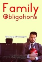 Nonton Film Family Obligations (2019) Subtitle Indonesia Streaming Movie Download