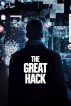 Nonton Film The Great Hack (2019) Subtitle Indonesia Streaming Movie Download