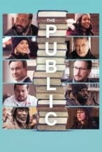 Nonton Film The Public (2019) Subtitle Indonesia Streaming Movie Download