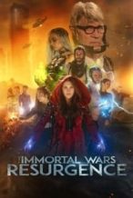 Nonton Film The Immortal Wars: Resurgence (2019) Subtitle Indonesia Streaming Movie Download
