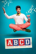 ABCD: American-Born Confused Desi (2013)