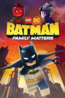 Layarkaca21 LK21 Dunia21 Nonton Film LEGO DC: Batman – Family Matters (2019) Subtitle Indonesia Streaming Movie Download