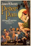 Layarkaca21 LK21 Dunia21 Nonton Film Peter Pan (1924) Subtitle Indonesia Streaming Movie Download