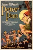 Layarkaca21 LK21 Dunia21 Nonton Film Peter Pan (1924) Subtitle Indonesia Streaming Movie Download