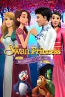 Layarkaca21 LK21 Dunia21 Nonton Film The Swan Princess: Kingdom of Music (2019) Subtitle Indonesia Streaming Movie Download
