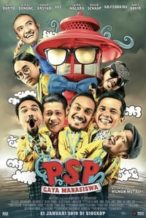 Nonton Film PSP: Gaya Mahasiswa (2019) Subtitle Indonesia Streaming Movie Download