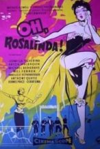 Nonton Film Oh… Rosalinda!! (1955) Subtitle Indonesia Streaming Movie Download