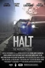 Nonton Film Halt: The Motion Picture (2016) Subtitle Indonesia Streaming Movie Download