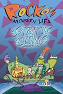 Layarkaca21 LK21 Dunia21 Nonton Film Rocko’s Modern Life: Static Cling (2019) Subtitle Indonesia Streaming Movie Download