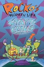 Nonton Film Rocko’s Modern Life: Static Cling (2019) Subtitle Indonesia Streaming Movie Download