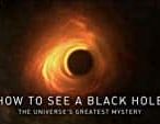 Nonton Film How to See a Black Hole: The Universe’s Greatest Mystery (2019) Subtitle Indonesia Streaming Movie Download