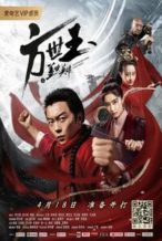 Nonton Film Matchless Hero Fang Shiyu (2019) Subtitle Indonesia Streaming Movie Download