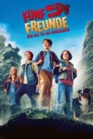 Layarkaca21 LK21 Dunia21 Nonton Film The Famous Five and the Valley of Dinosaurs (2018) Subtitle Indonesia Streaming Movie Download