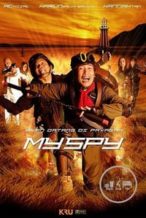 Nonton Film My Spy (2009) Subtitle Indonesia Streaming Movie Download