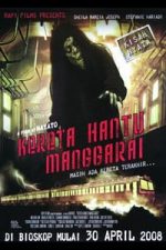 The Ghost Train of Manggarai (2008)