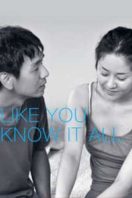 Layarkaca21 LK21 Dunia21 Nonton Film Like You Know It All (2009) Subtitle Indonesia Streaming Movie Download