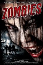 Nonton Film Zombies Anonymous (2006) Subtitle Indonesia Streaming Movie Download