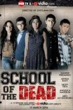 School of The Dead (Short) (2016)