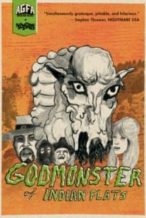 Nonton Film Godmonster of Indian Flats (1973) Subtitle Indonesia Streaming Movie Download