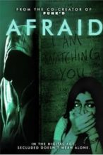 Nonton Film Afraid (2018) Subtitle Indonesia Streaming Movie Download