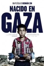 Nacido en Gaza (2014)